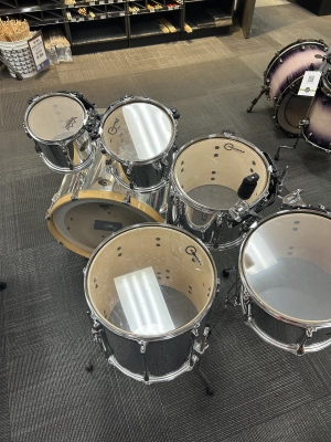 TAMA ROCKSTAR 6 PIECE SHELL PACK 2